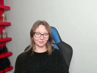 ZoeXox live cam preview