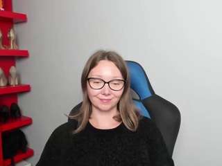 zoexox's live room