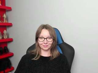 ZoeXox live cam preview
