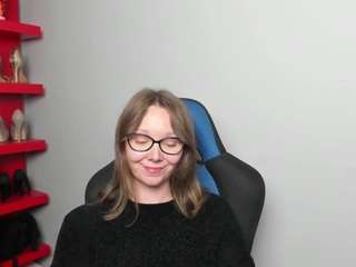 ZoeXox live cam preview