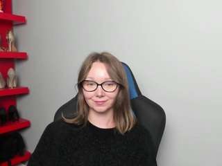ZoeXox live cam preview