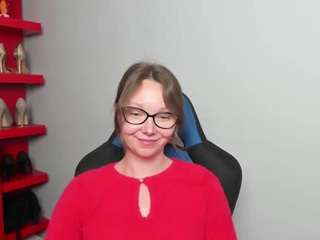 ZoeXox live cam preview