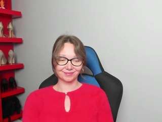 ZoeXox live cam preview