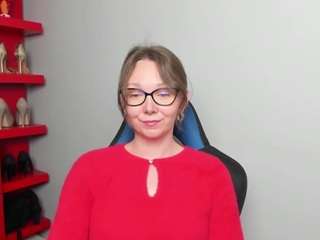 ZoeXox live cam preview
