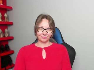 ZoeXox live cam preview