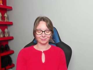 ZoeXox live cam preview