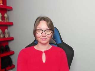 zoexox's live room