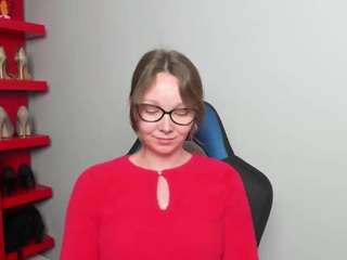 ZoeXox live cam preview
