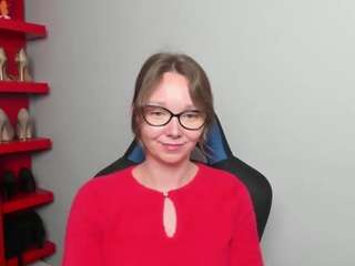 ZoeXox live cam preview