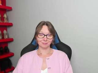 ZoeXox live cam preview