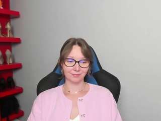 zoexox's live room