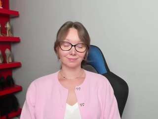 ZoeXox live cam preview