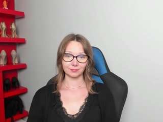 zoexox's live room