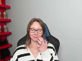 zoexox's live room