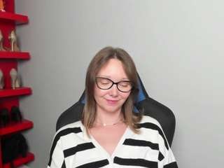 zoexox's live room