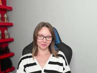 ZoeXox live cam preview
