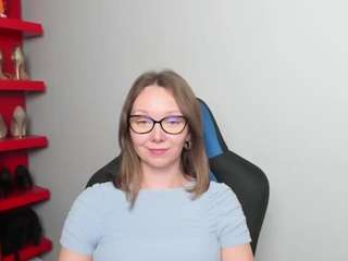 zoexox's live room