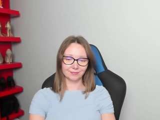 zoexox's live room