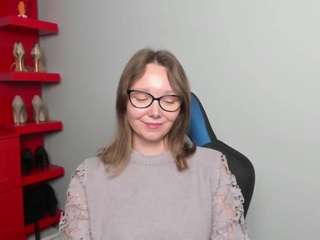 ZoeXox live cam preview