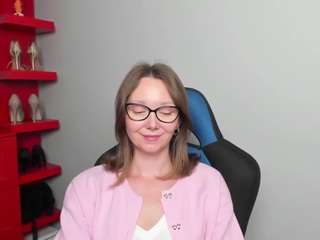 ZoeXox live cam preview