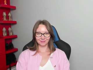ZoeXox live cam preview