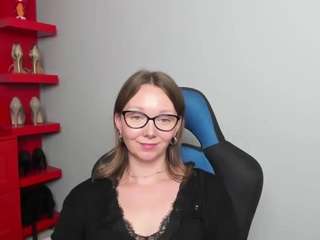 ZoeXox live cam preview