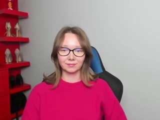 ZoeXox live cam preview