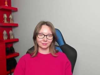 ZoeXox live cam preview