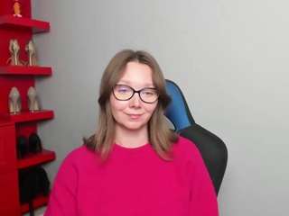 ZoeXox live cam preview