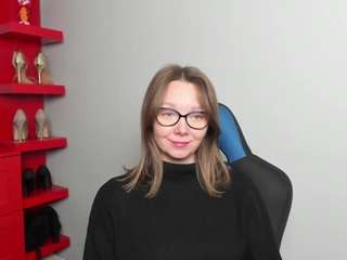 ZoeXox live cam preview