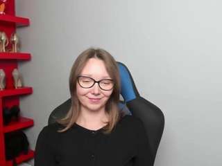 zoexox's live room