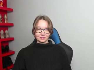 zoexox's live room