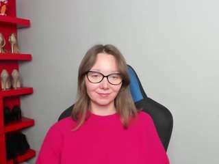 zoexox Live Webcam on CamSoda