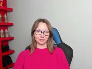 zoexox Live Webcam on CamSoda
