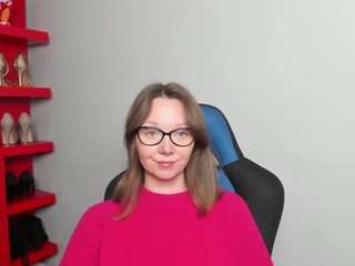 Zoexox's live stream