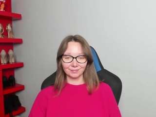 zoexox Live Webcam on CamSoda