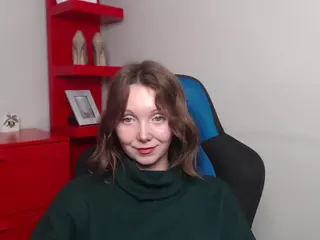 ZoeXox's Live Sex Cam Show