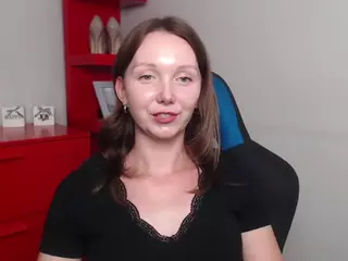 ZoeXox's Live Sex Cam Show