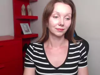 ZoeXox's Live Sex Cam Show