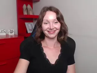 ZoeXox's Live Sex Cam Show