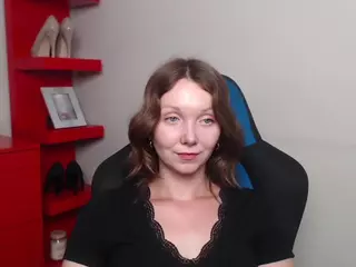 ZoeXox's Live Sex Cam Show