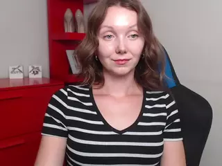 ZoeXox's Live Sex Cam Show