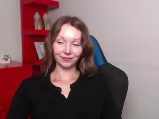 ZoeXox's Live Sex Cam Show