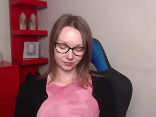 ZoeXox's Live Sex Cam Show
