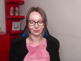 ZoeXox's Live Sex Cam Show