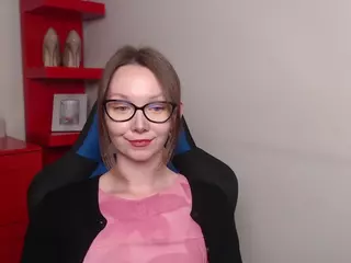 ZoeXox's Live Sex Cam Show