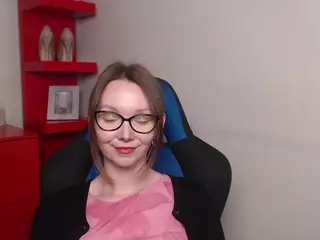 ZoeXox's Live Sex Cam Show