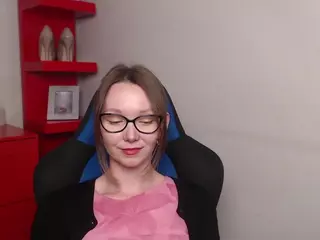 ZoeXox's Live Sex Cam Show
