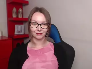 ZoeXox's Live Sex Cam Show