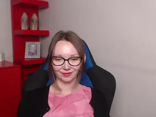 ZoeXox's Live Sex Cam Show